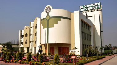 Kolkata St Xavier University's Assistant Female Professor Forced to Quit For Posting Swimsuit Photos on Instagram Slapped With Rs 99 Crore Defamation Notice!